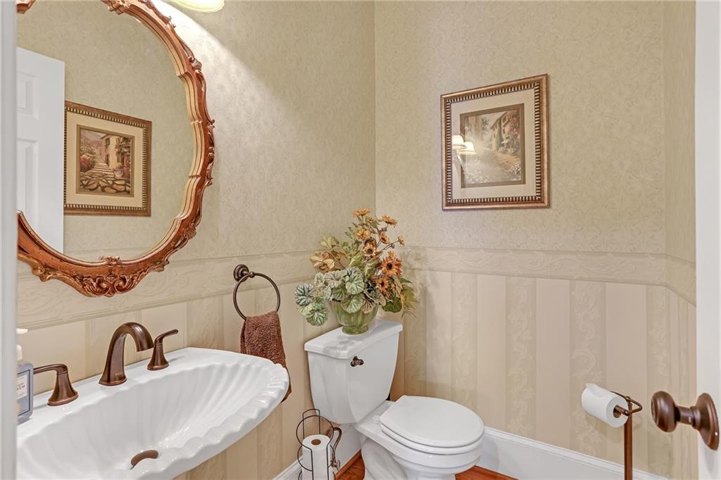 2601 High Street Southwest Conyers, GA 30094 - Photo 23 of 28