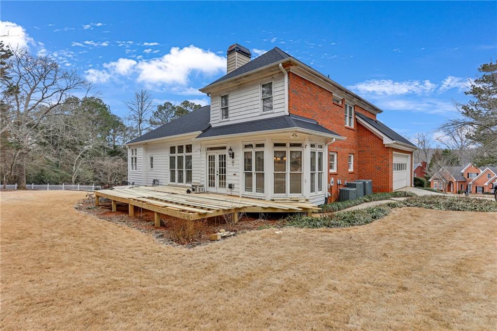 2601 High Street Southwest Conyers, GA 30094 - Photo 27 of 28