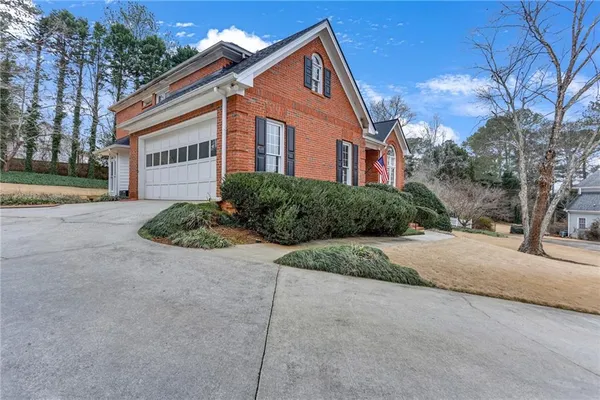 $500,000 | 2601 High Street Southwest, Conyers, GA 30094