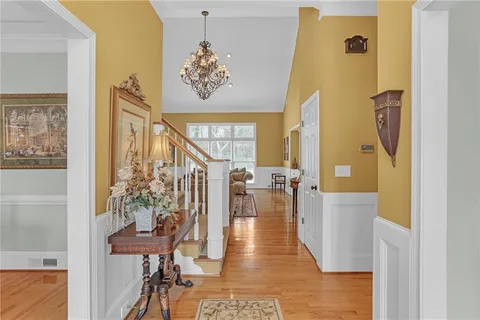 $500,000 | 2601 High Street Southwest, Conyers, GA 30094