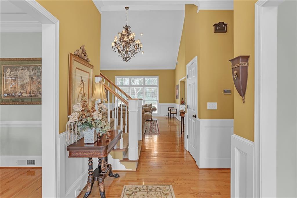 2601 High Street Southwest Conyers, GA 30094 - Photo 3 of 28