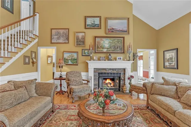 $500,000 | 2601 High Street Southwest, Conyers, GA 30094