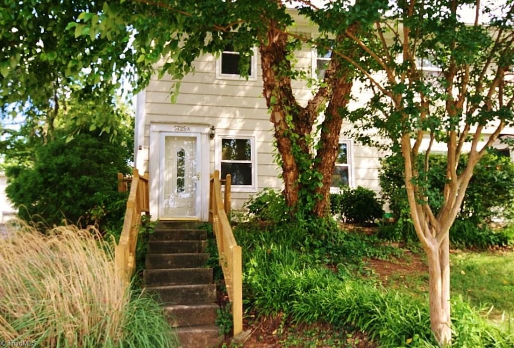 5725 Bramblegate Road, Unit A Greensboro, NC 27409 - Photo 26 of 28 Another view of this Condo...