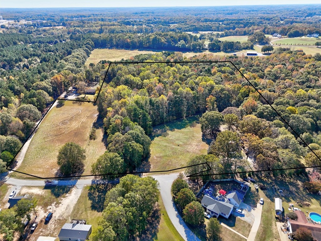 0 Cromer Road, Unit 245 CROMER ROAD Williamston, SC 29697 - Photo 1 of 24 Vast, verdant landscape offering expansive grounds and serene natural beauty.