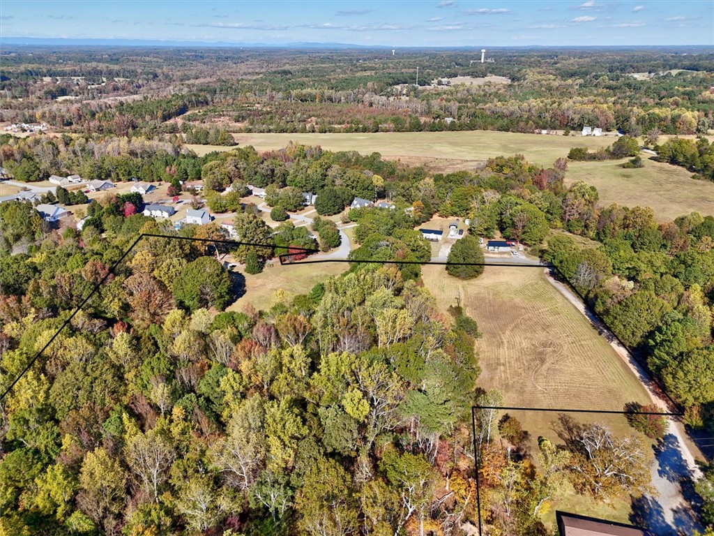 0 Cromer Road, Unit 245 CROMER ROAD Williamston, SC 29697 - Photo 3 of 24 Vast, undeveloped land provides a blank canvas for your dream estate, nestled in a serene rural setting.