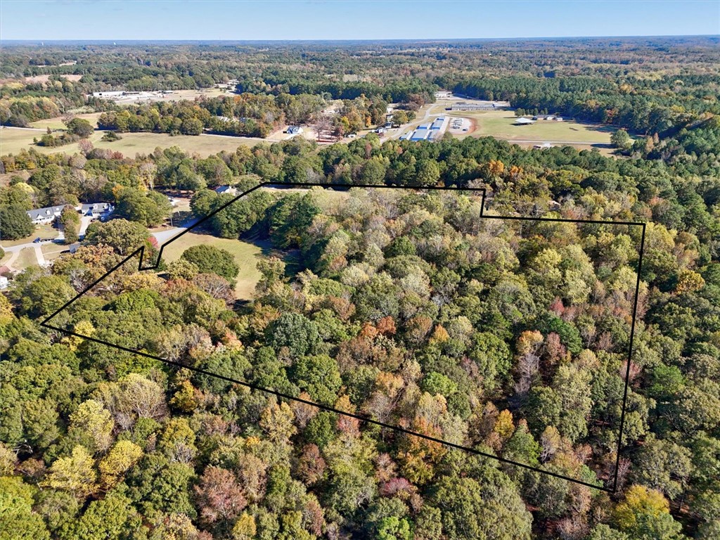 0 Cromer Road, Unit 245 CROMER ROAD Williamston, SC 29697 - Photo 7 of 24 This expansive lot offers ample space, surrounded by lush woodlands and distant rural views.