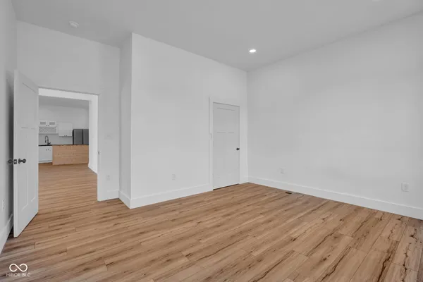$139,900 | 1200 North 10th Street, Terre Haute, IN 47807