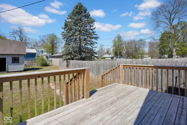 $139,900 | 1200 North 10th Street, Terre Haute, IN 47807