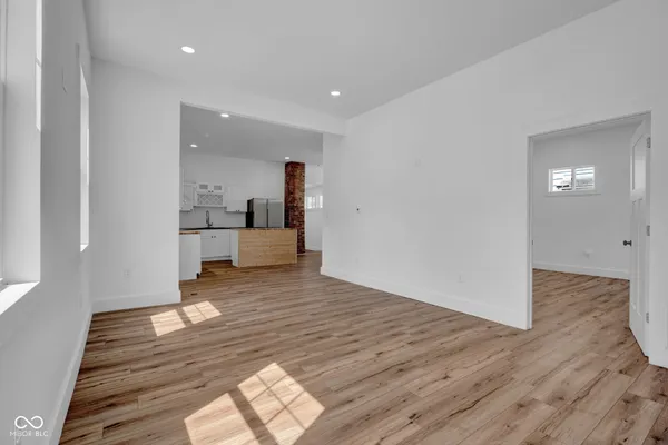 $139,900 | 1200 North 10th Street, Terre Haute, IN 47807