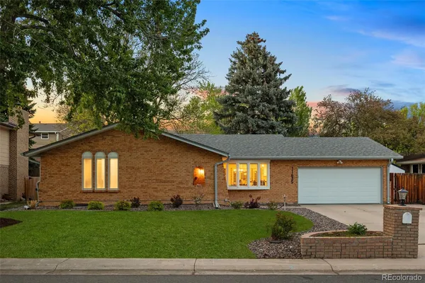 $1,050,000 | 11635 West 35th Avenue, Wheat Ridge, CO 80033