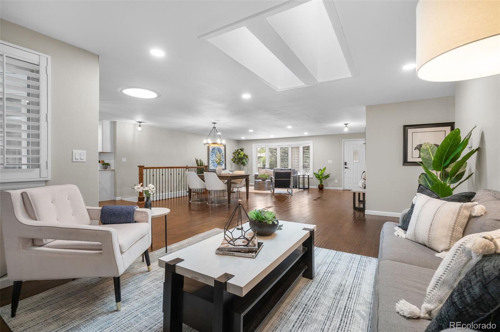 11635 West 35th Avenue Wheat Ridge, CO 80033 - Photo 12 of 50