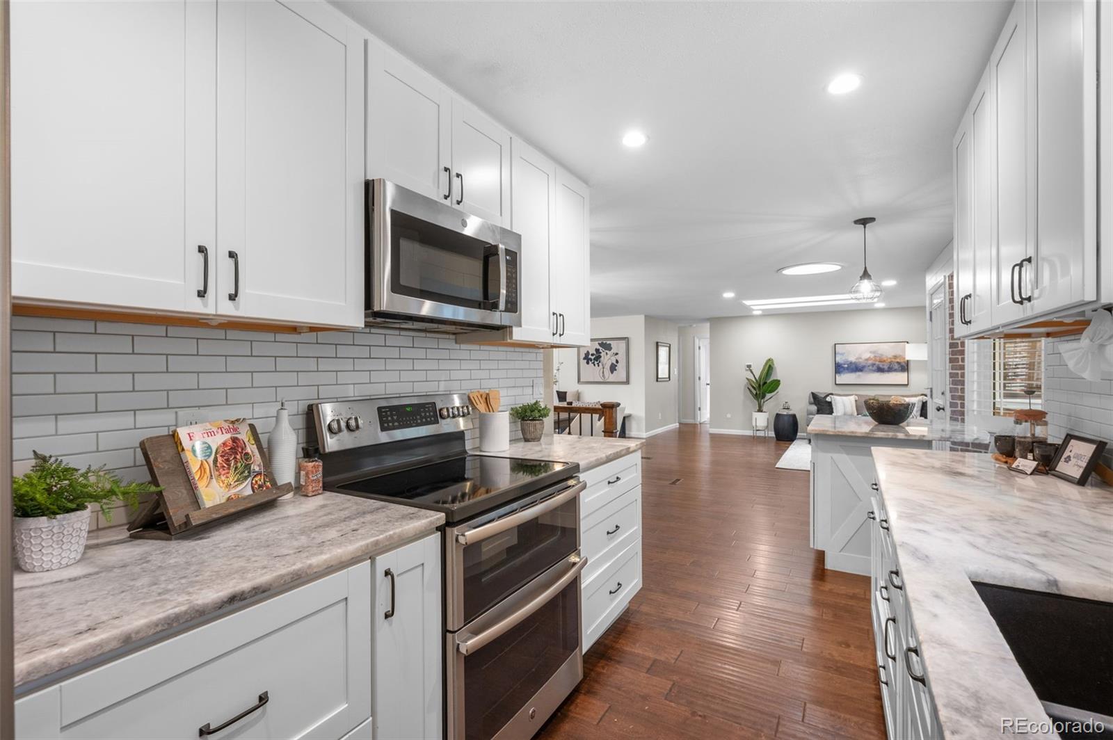 11635 West 35th Avenue Wheat Ridge, CO 80033 - Photo 17 of 50