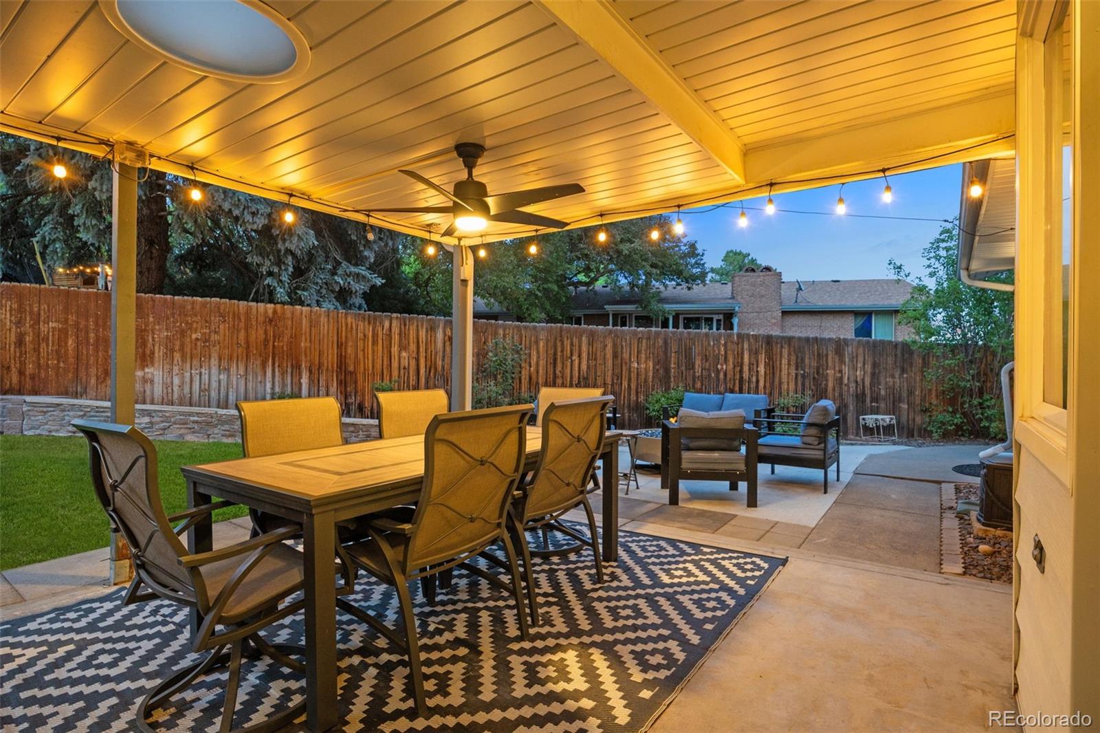 11635 West 35th Avenue Wheat Ridge, CO 80033 - Photo 38 of 50