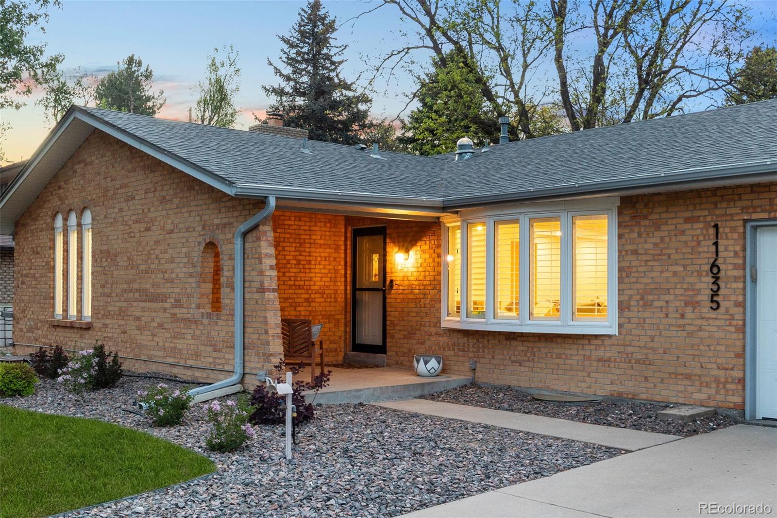 11635 West 35th Avenue Wheat Ridge, CO 80033 - Photo 4 of 50