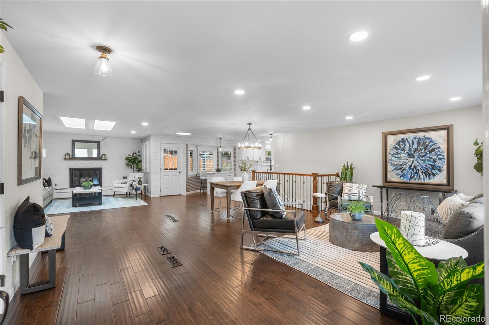 11635 West 35th Avenue Wheat Ridge, CO 80033 - Photo 5 of 50