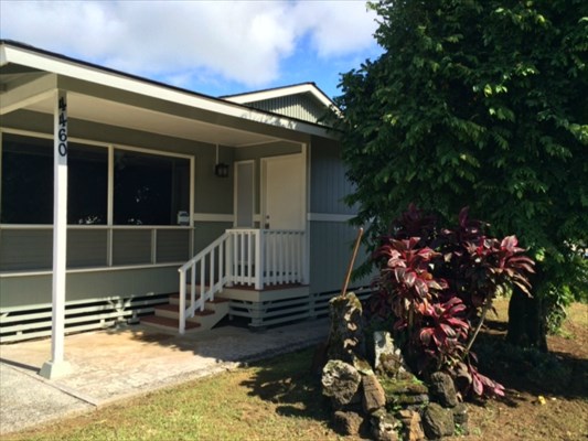 4460 Punee Road, Unit B Koloa, HI 96756 - Photo 1 of 4