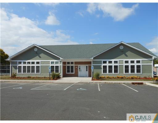 415 Edpas Road New Brunswick, NJ 08901 - Photo 4 of 5 a front view of a building with street view