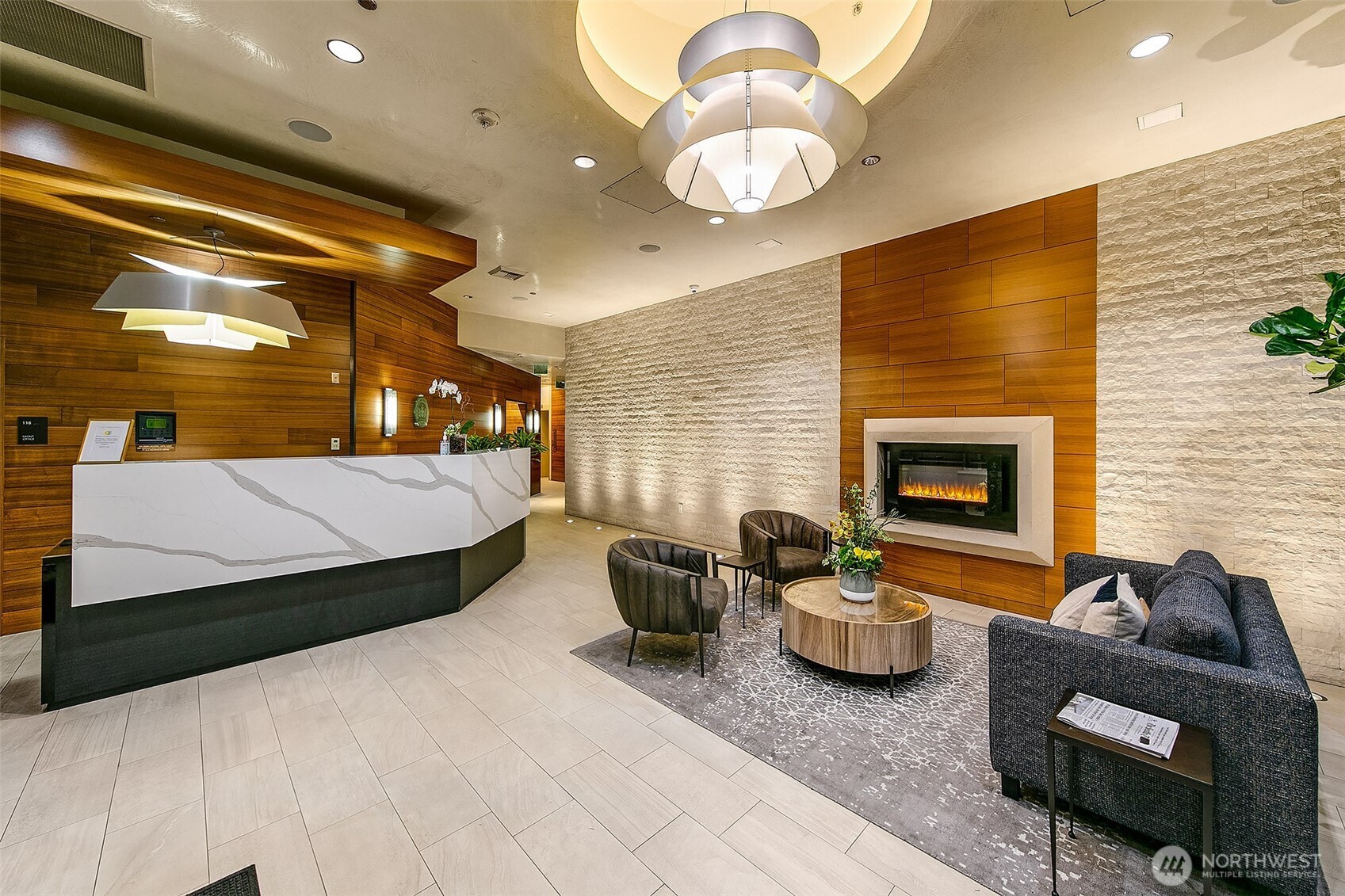 737 Olive Way, Unit 1903 Seattle, WA 98101 - Photo 38 of 40