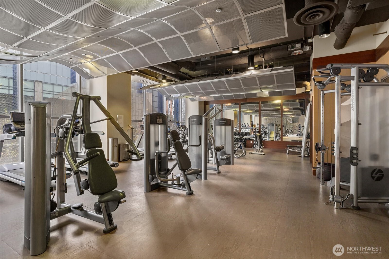 737 Olive Way, Unit 1903 Seattle, WA 98101 - Photo 9 of 40