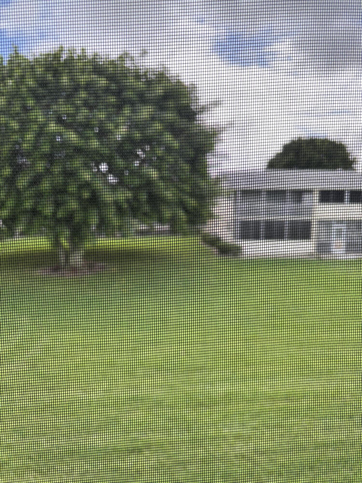 287 Camden L, Unit 287 West Palm Beach, FL 33417 - Photo 16 of 18 LANAI VIEW