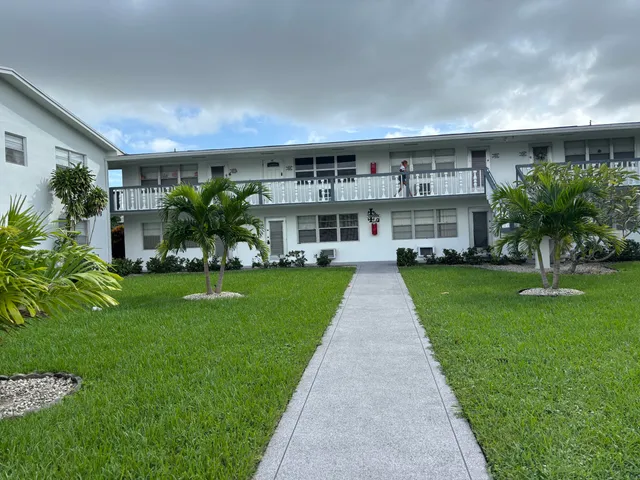 $123,000 | 287 Camden L, Unit 287, West Palm Beach, FL 33417