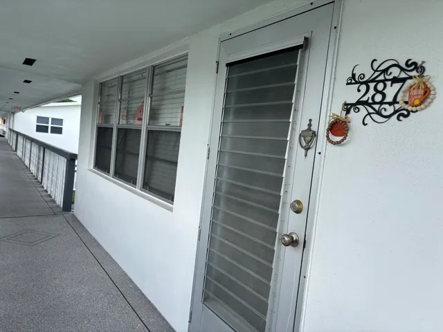 $123,000 | 287 Camden L, Unit 287, West Palm Beach, FL 33417