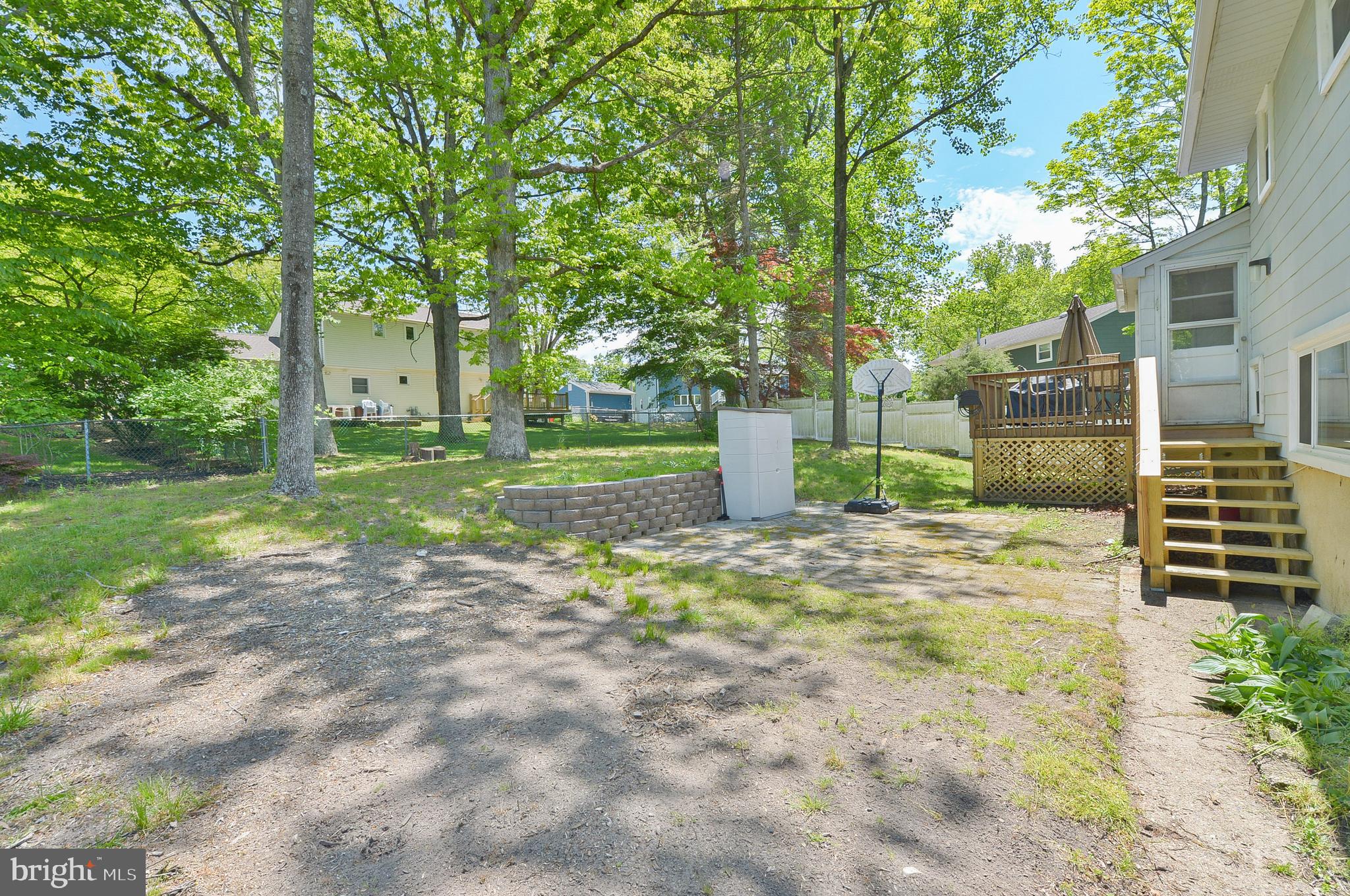 257 Winding Way Road Stratford, NJ 08084 - Photo 22 of 26