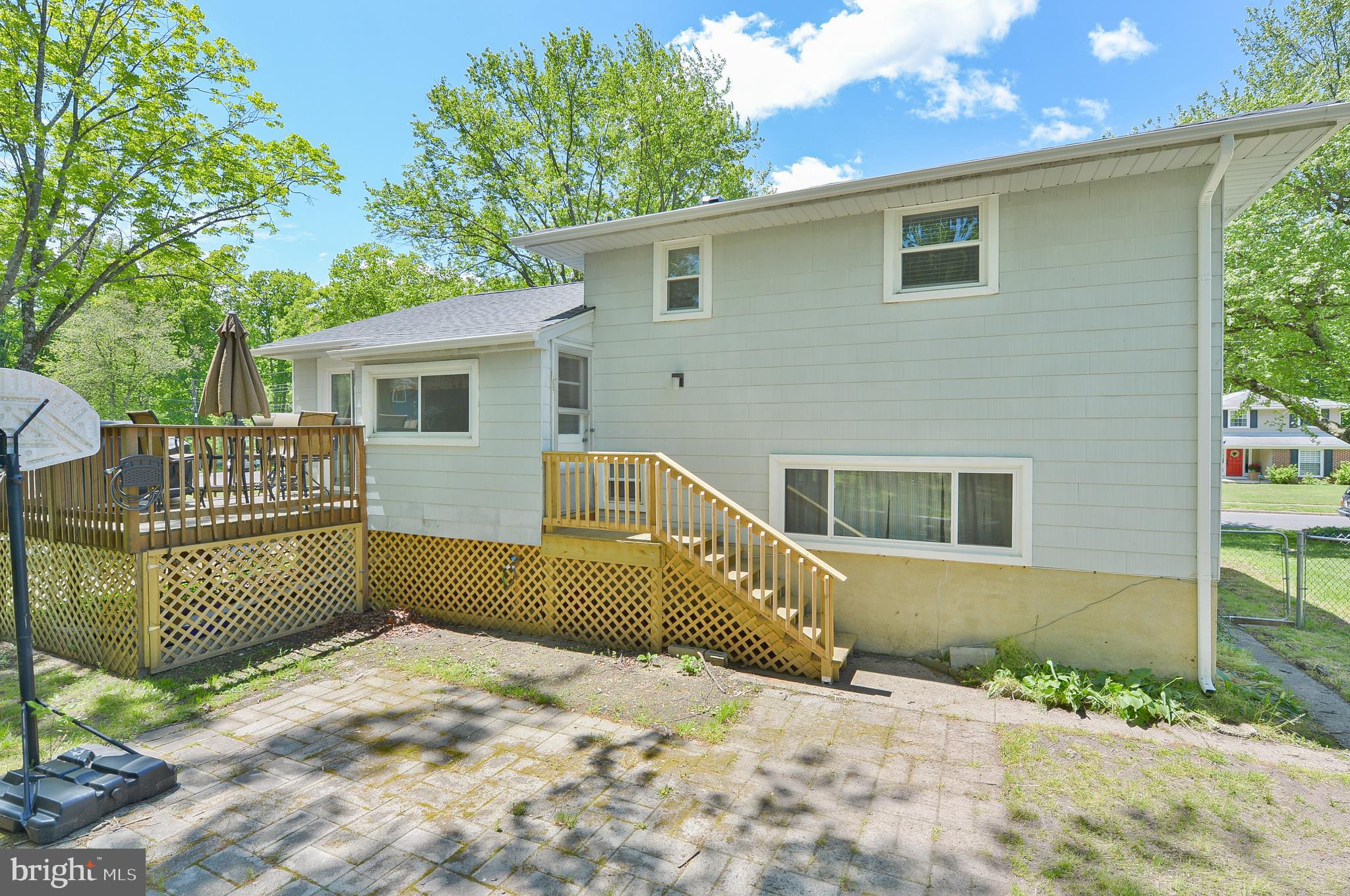 257 Winding Way Road Stratford, NJ 08084 - Photo 23 of 26