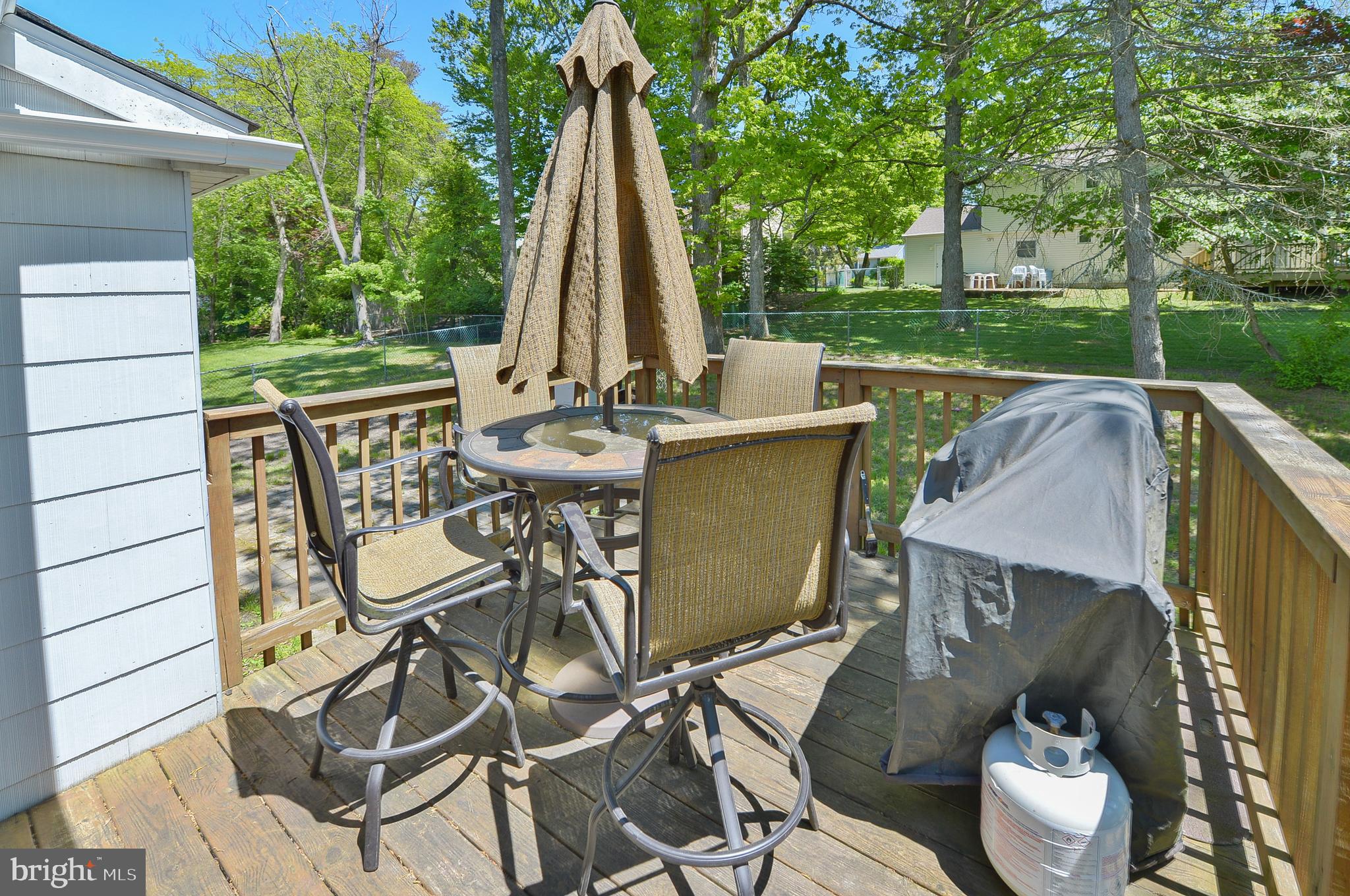 257 Winding Way Road Stratford, NJ 08084 - Photo 24 of 26