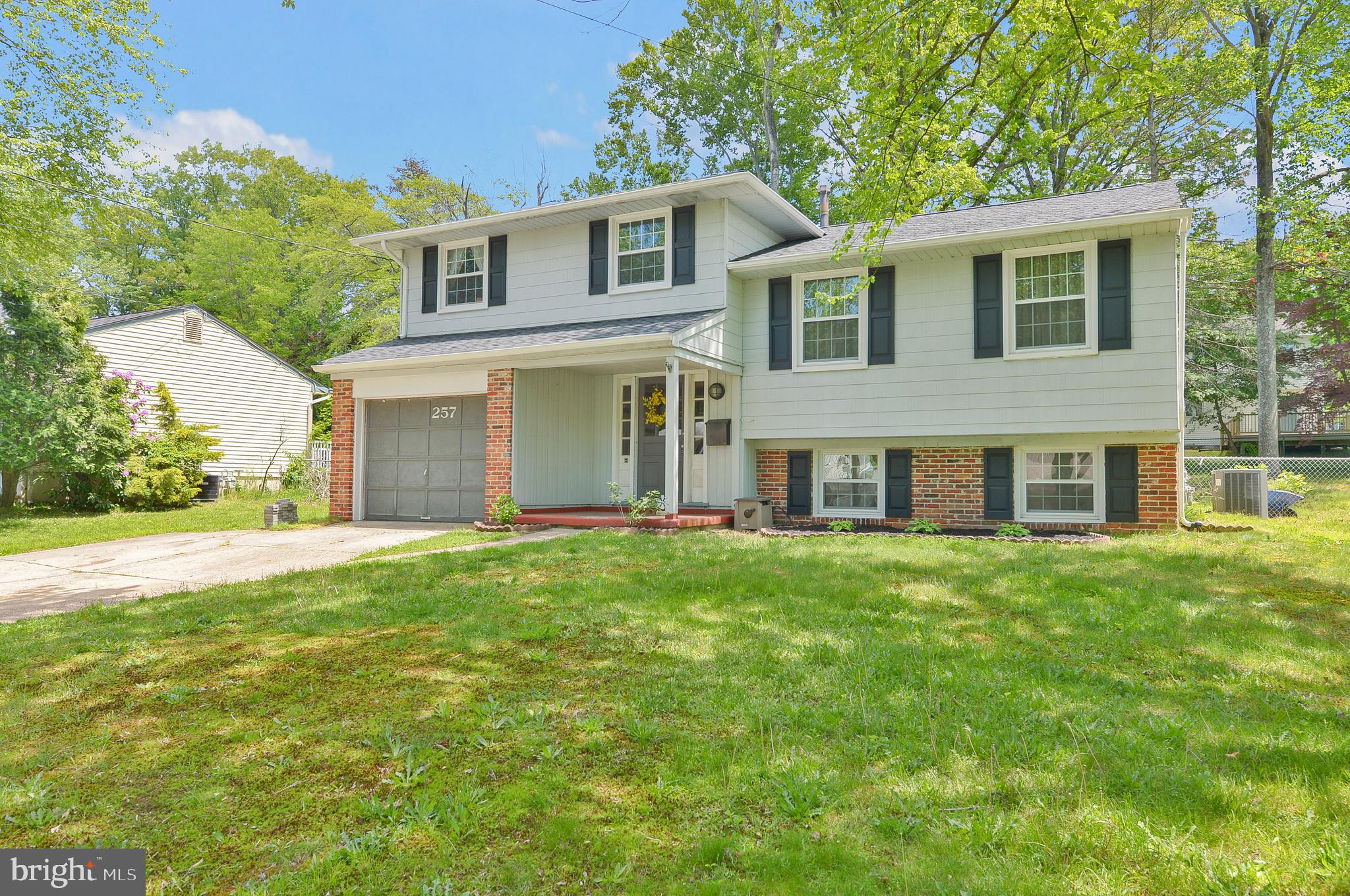 257 Winding Way Road Stratford, NJ 08084 - Photo 25 of 26