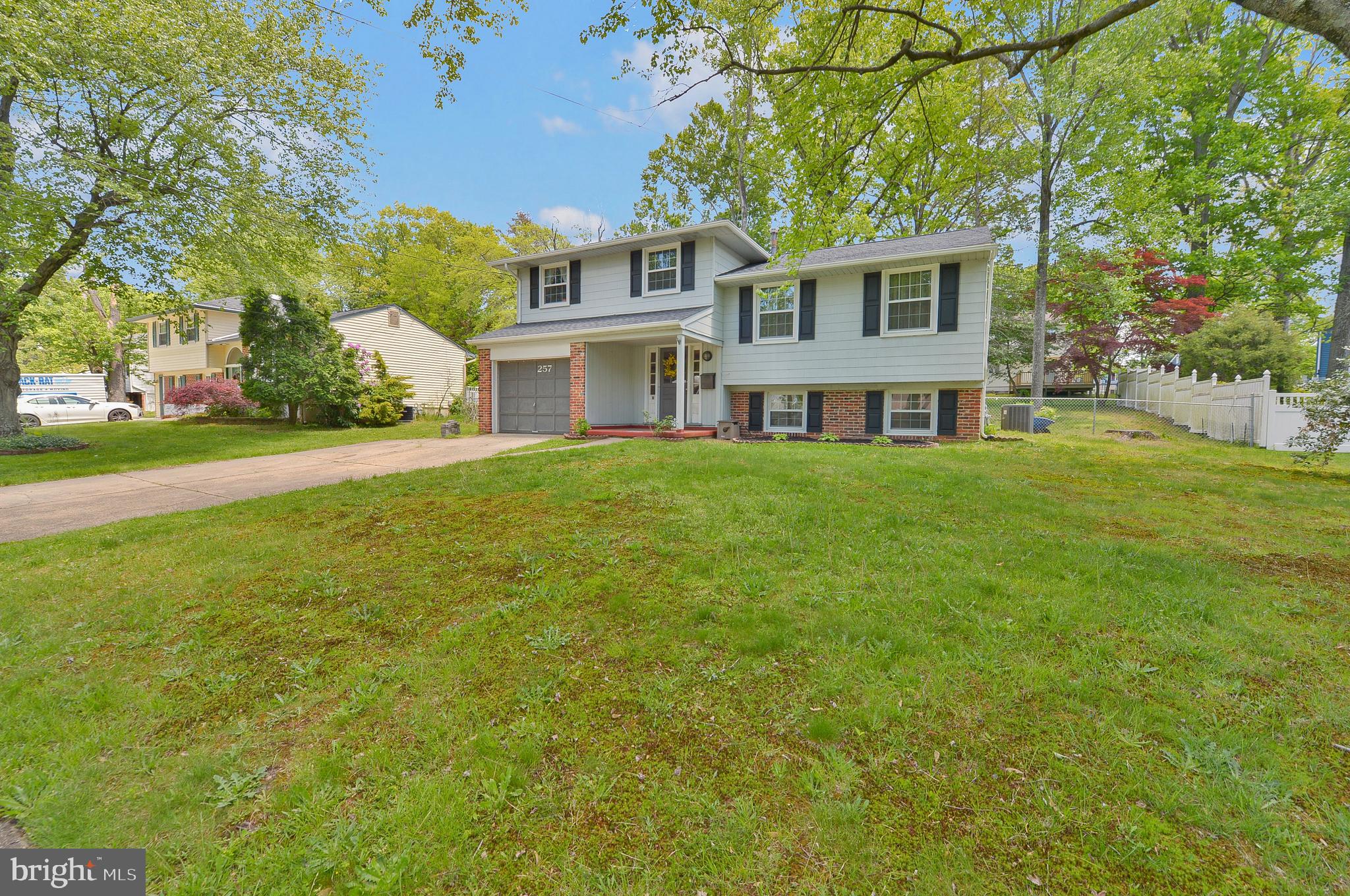 257 Winding Way Road Stratford, NJ 08084 - Photo 26 of 26