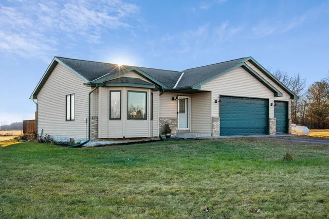 $329,000 | 2577 Little Telander Drive, Mora, MN 55051