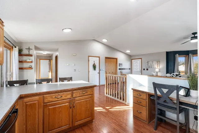 $329,000 | 2577 Little Telander Drive, Mora, MN 55051