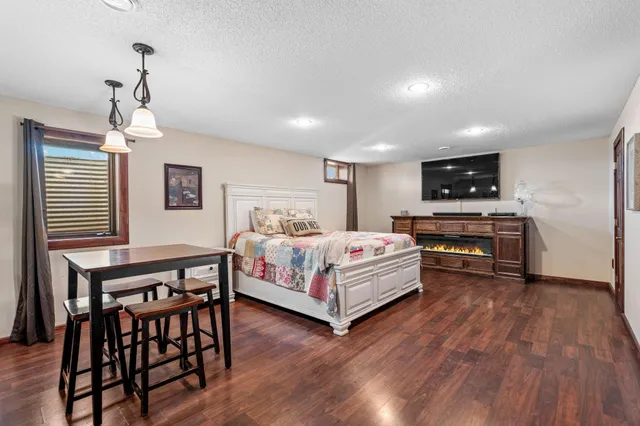 $329,000 | 2577 Little Telander Drive, Mora, MN 55051