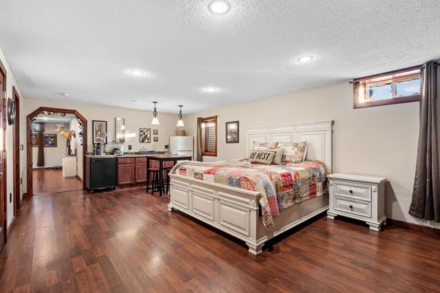 $329,000 | 2577 Little Telander Drive, Mora, MN 55051