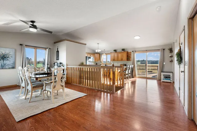 $329,000 | 2577 Little Telander Drive, Mora, MN 55051