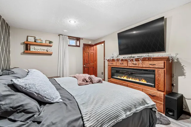 $329,000 | 2577 Little Telander Drive, Mora, MN 55051