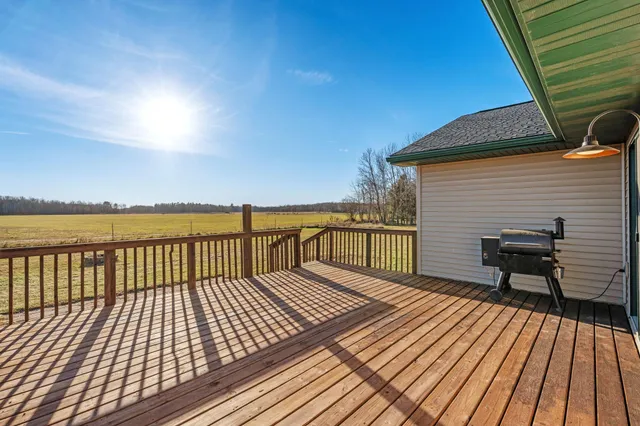 $329,000 | 2577 Little Telander Drive, Mora, MN 55051