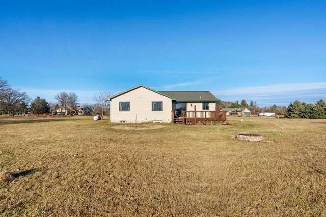 $329,000 | 2577 Little Telander Drive, Mora, MN 55051