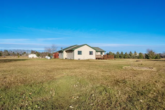 $329,000 | 2577 Little Telander Drive, Mora, MN 55051