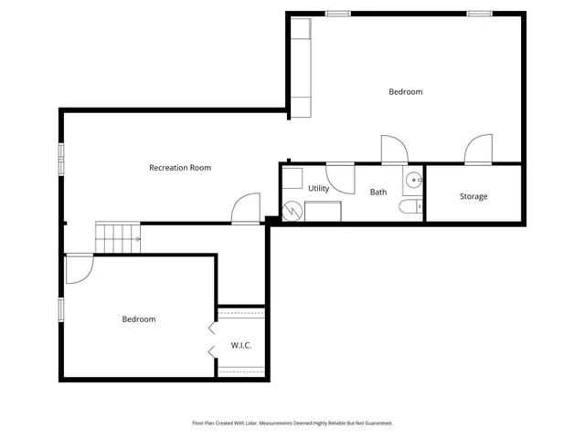 $329,000 | 2577 Little Telander Drive, Mora, MN 55051