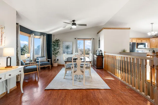 $329,000 | 2577 Little Telander Drive, Mora, MN 55051