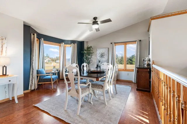 $329,000 | 2577 Little Telander Drive, Mora, MN 55051