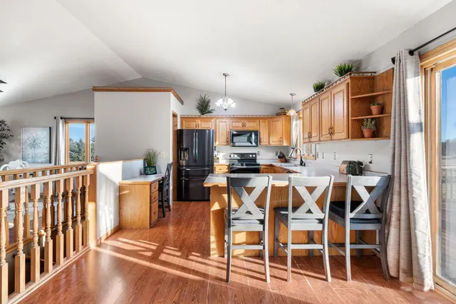 $329,000 | 2577 Little Telander Drive, Mora, MN 55051