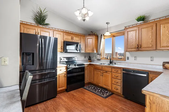 $329,000 | 2577 Little Telander Drive, Mora, MN 55051