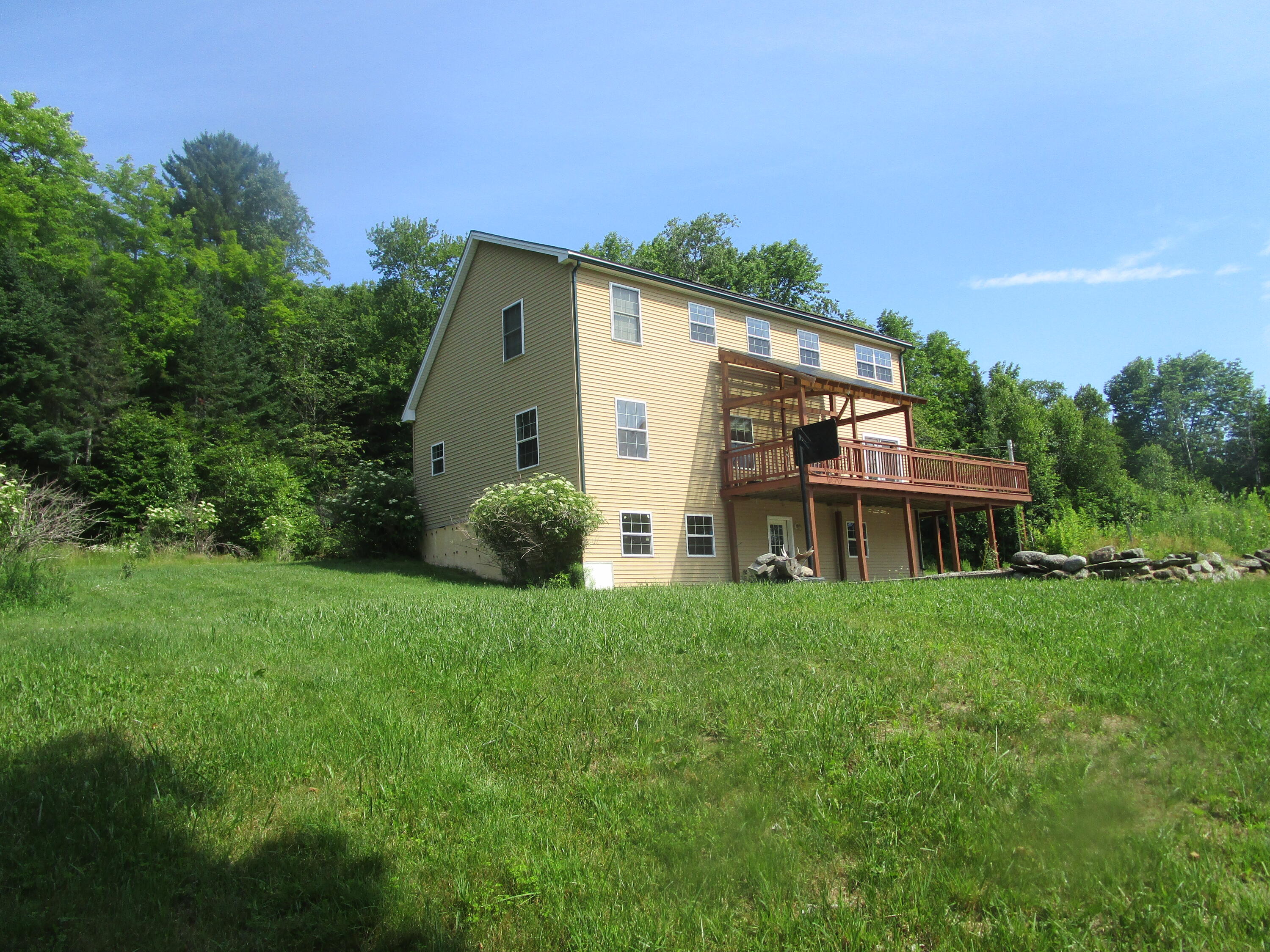 330 Bigelow Road St. Albans, ME 04971 - Photo 2 of 28 IMG_4433