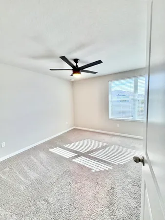 a view of outdoor space with seating area