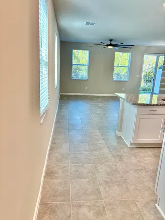 a view of a storage & utility room