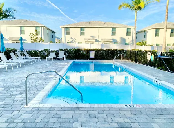 $2,850 | 206 Osprey Preserve Boulevard, Jensen Beach, FL 34957
