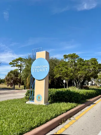 $2,850 | 206 Osprey Preserve Boulevard, Jensen Beach, FL 34957